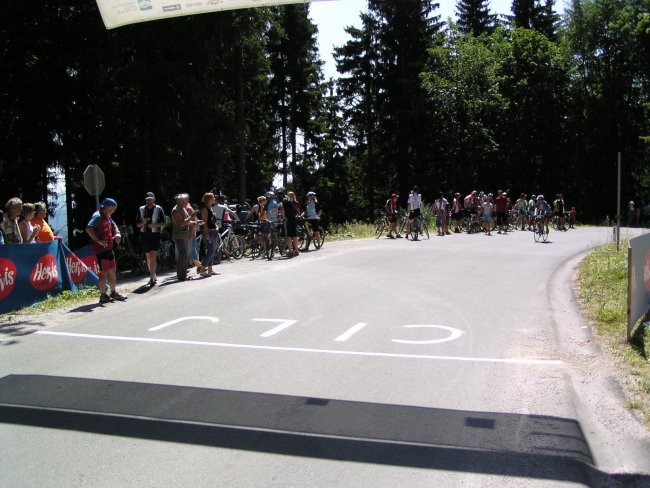 11. VZPON NA SLEME 2007 - foto povečava