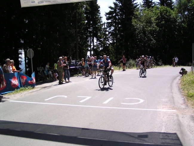 11. VZPON NA SLEME 2007 - foto povečava