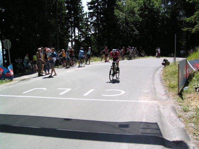 11. VZPON NA SLEME 2007 - foto povečava