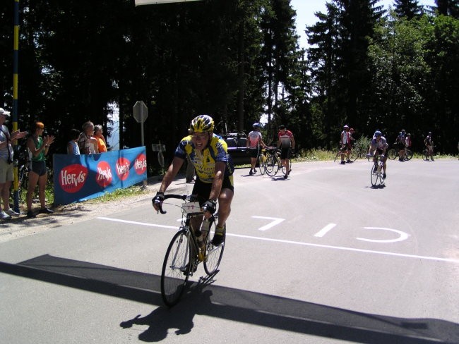 11. VZPON NA SLEME 2007 - foto povečava