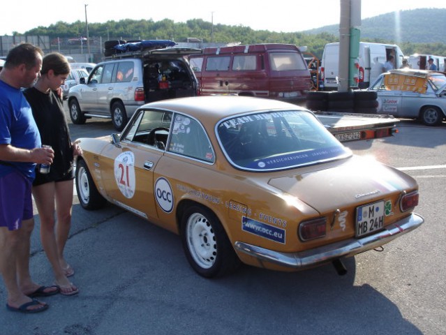 Grobnik-rally - foto