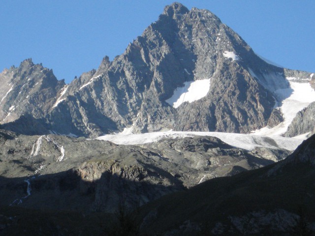 Grossglockner - foto