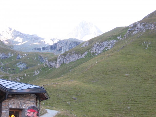 Grossglockner - foto