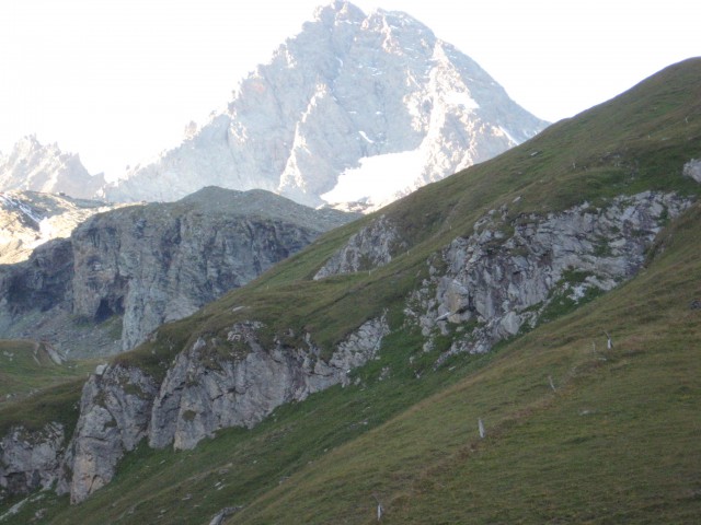 Grossglockner - foto