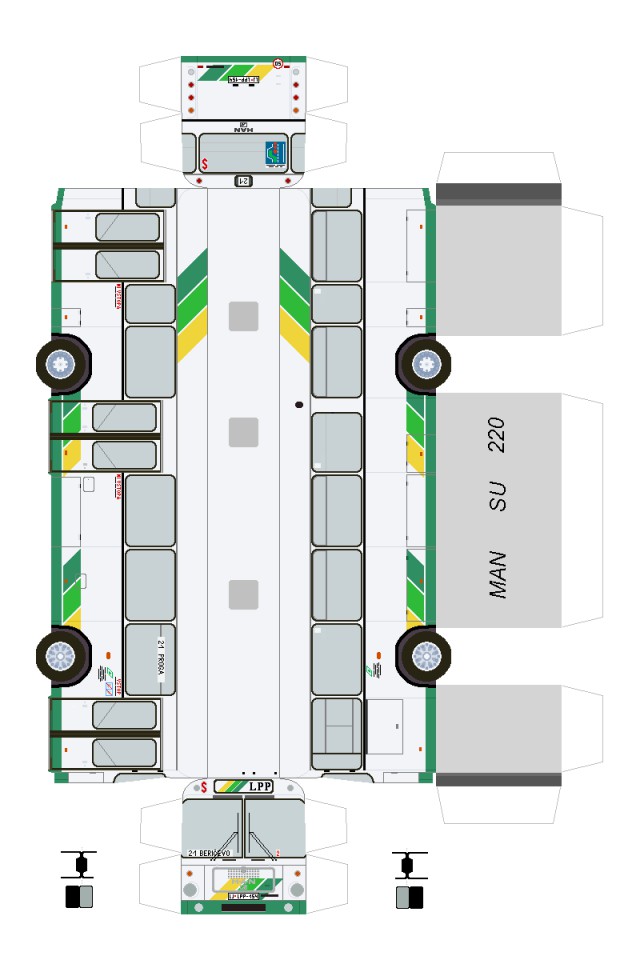 MAN SU 220