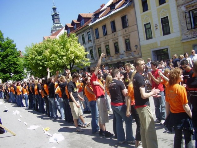 Četvorka 2005 - foto