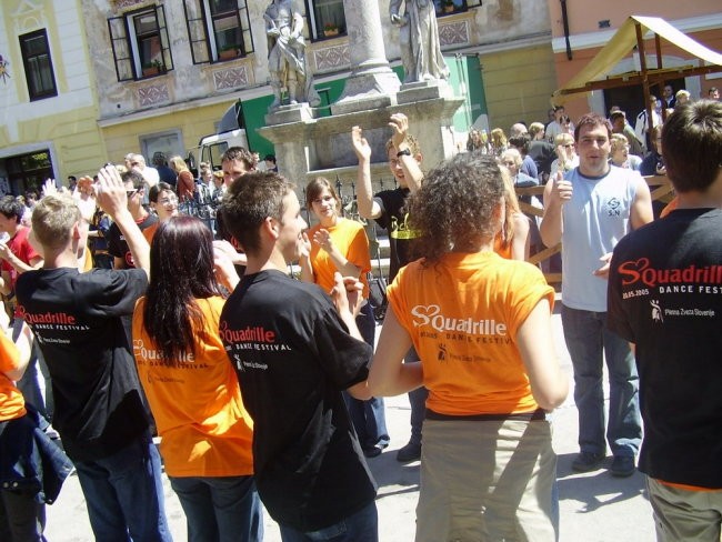 Četvorka 2005 - foto povečava