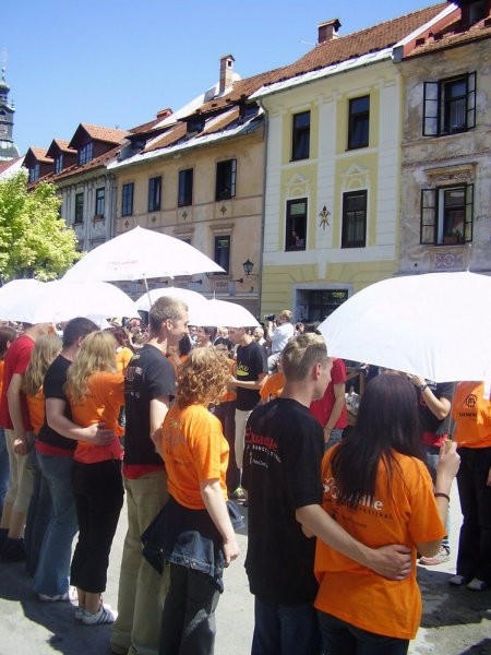 Četvorka 2005 - foto