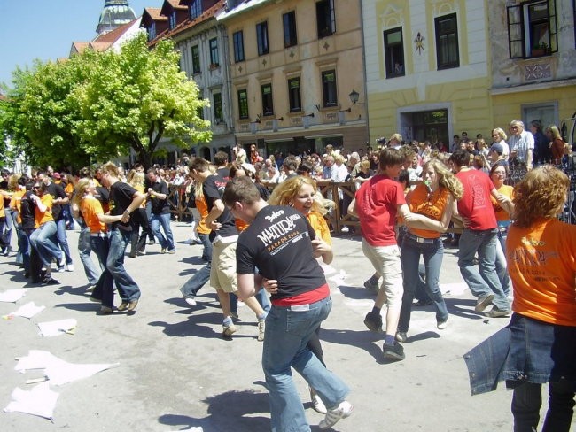 Četvorka 2005 - foto povečava