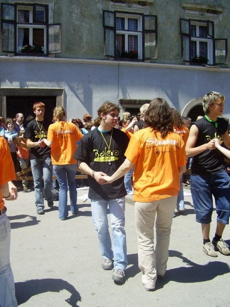 Četvorka 2005 - foto povečava