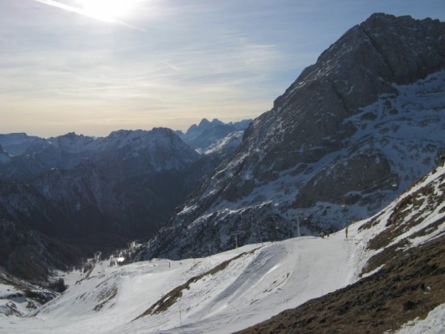 Dolomiti2007 - foto