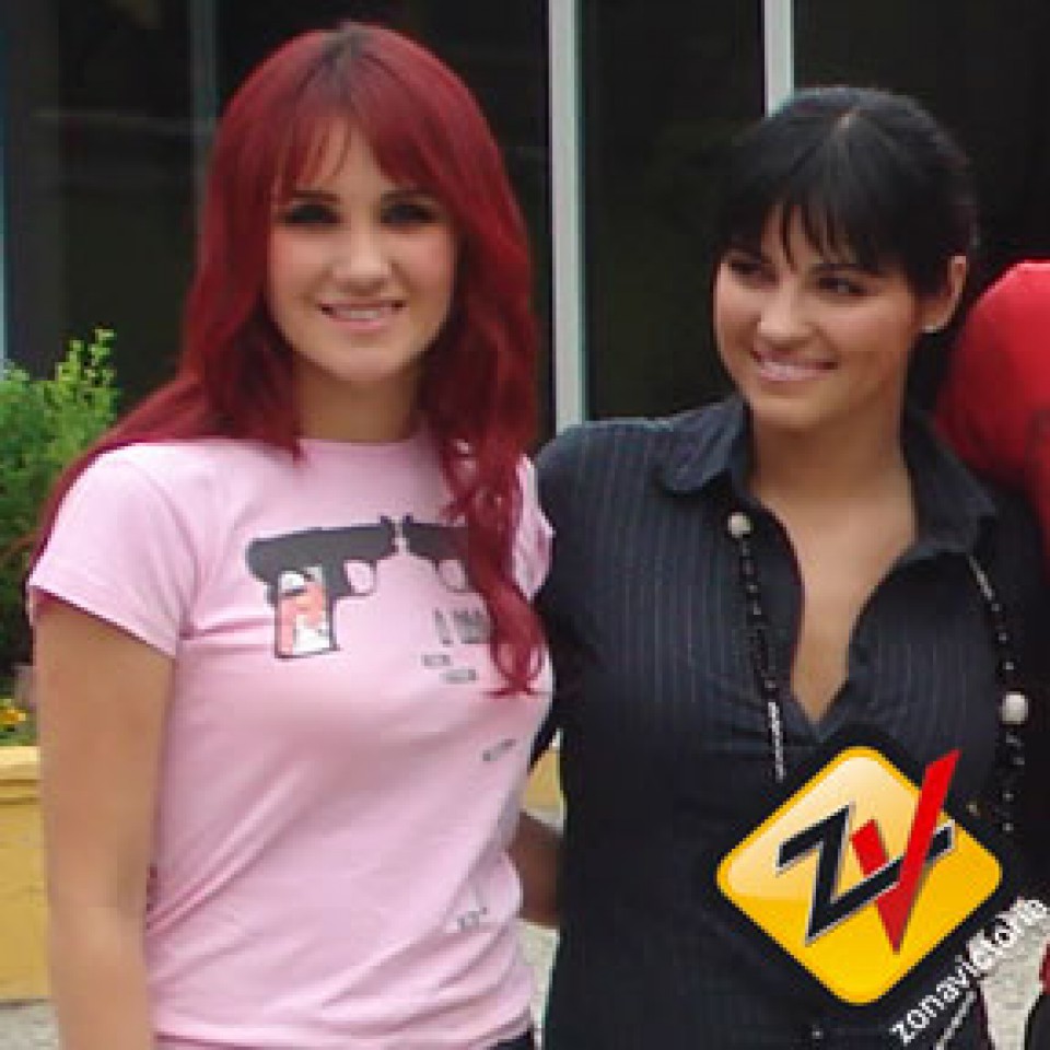 Rebelde - 1 - foto povečava