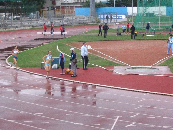 Državno prvenstvo za mlajše člane in Ekipno d - foto