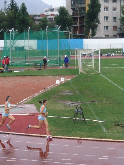 Državno prvenstvo za mlajše člane in Ekipno d - foto povečava
