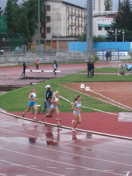 Državno prvenstvo za mlajše člane in Ekipno d - foto povečava
