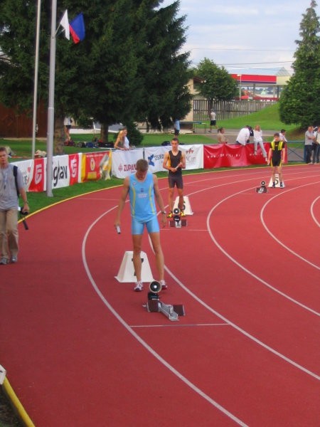 DP za mladince- MARIBOR 2005 - foto