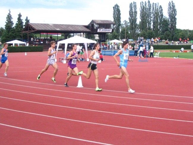 DP za mladince- MARIBOR 2005 - foto povečava