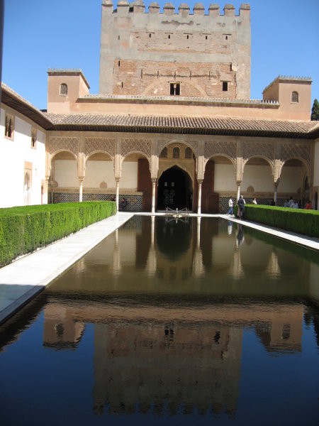 L'Alhambra