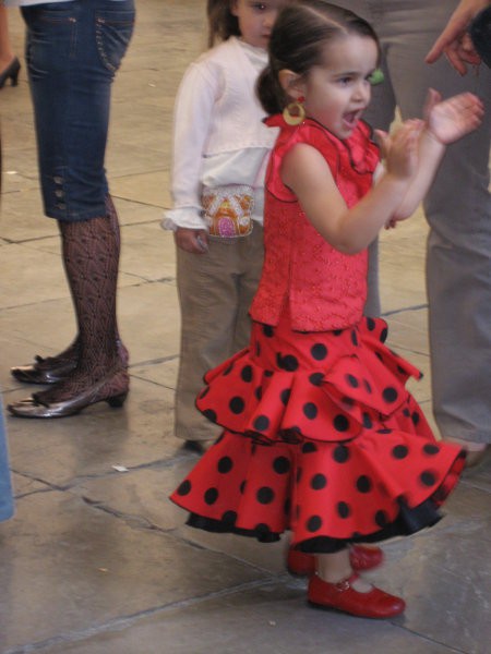 flamenco