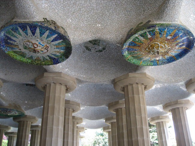 park Güell