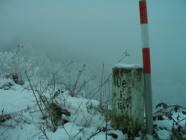 BOŽIČNI POHOD PO GORIČKEM Z PD ORMOŽ - 22. de - foto