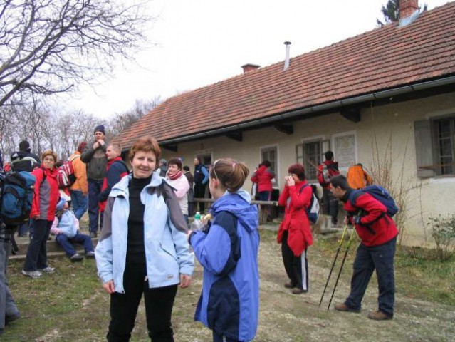 POHOD NA JERUZALEM - 8. februar 2008 - foto