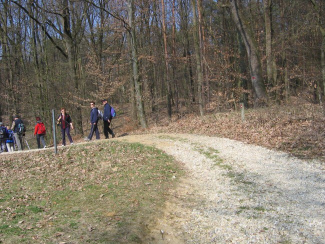 MEMORIAL MARIJE VILD - 17. marec 2007 - foto povečava