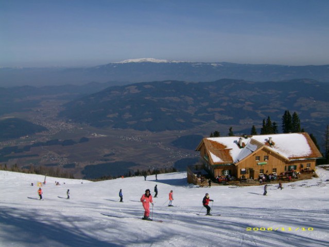 PECA-(Petzen) - foto