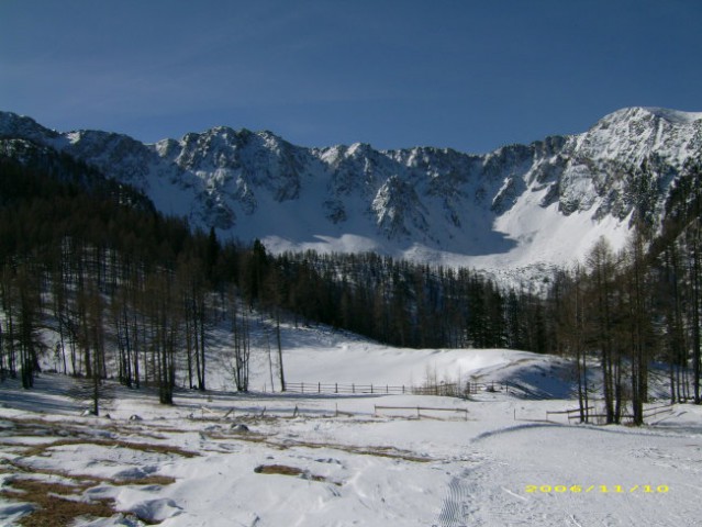 PECA-(Petzen) - foto