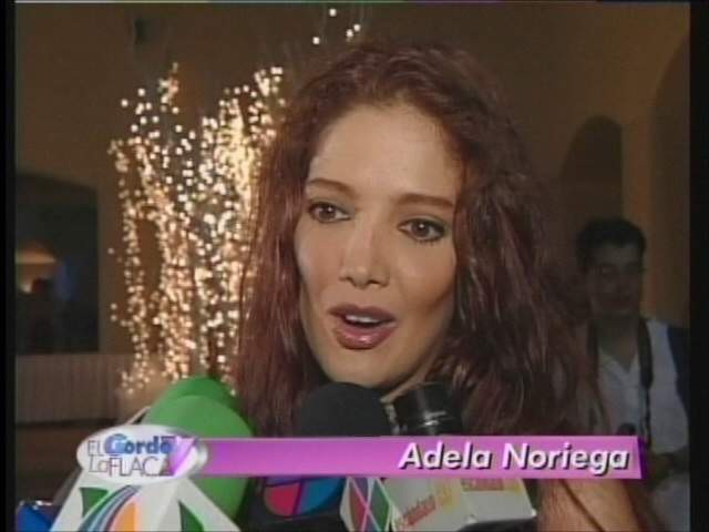 Adela Norega - foto