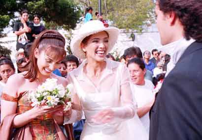 Alfonsina-El Manantial - foto povečava