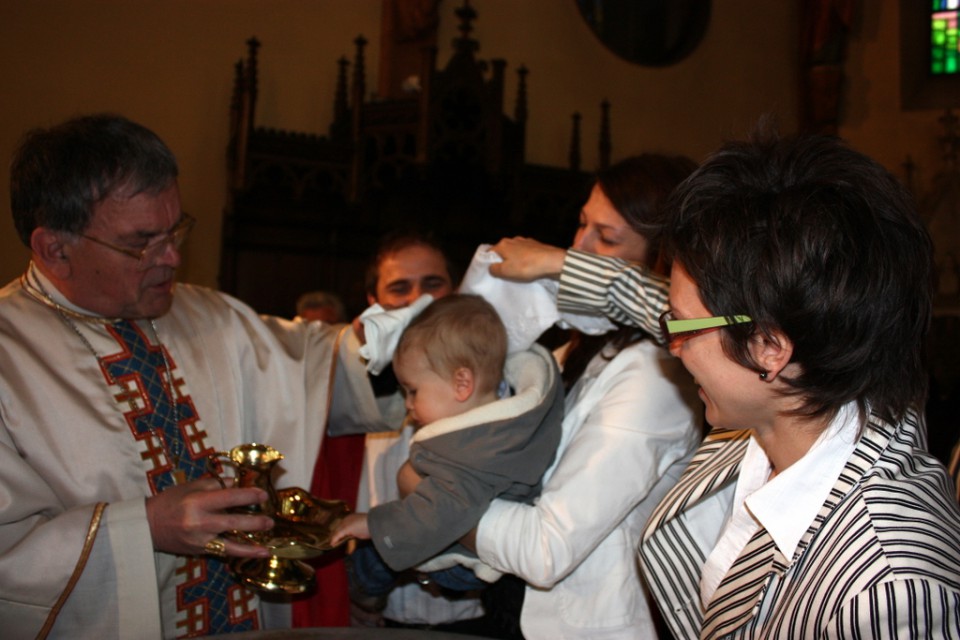 Gašperjev krst - foto povečava