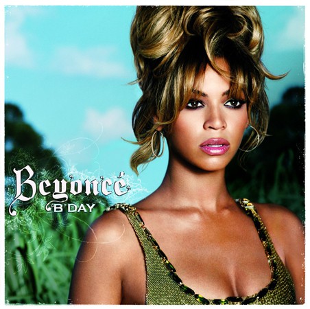 beyonce K.