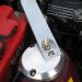 strut bar E30