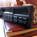 BMW radio+wechsler