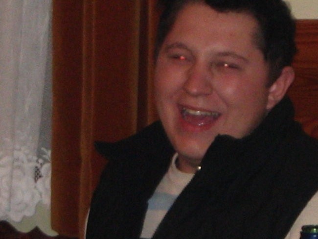 Prednovoletna zabava ECT - foto povečava