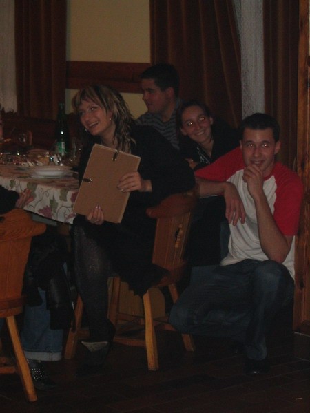 Prednovoletna zabava ECT - foto povečava