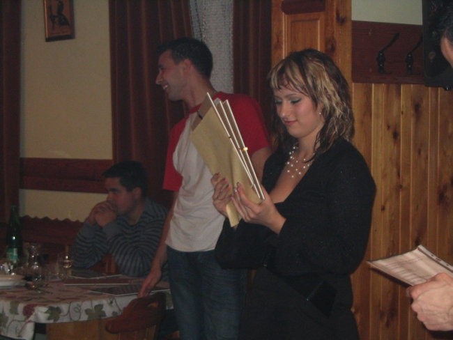 Prednovoletna zabava ECT - foto povečava