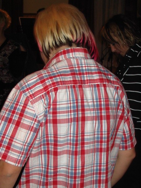 Prednovoletna zabava ECT 1 - foto povečava