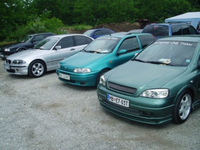 Orka's tuning show - foto