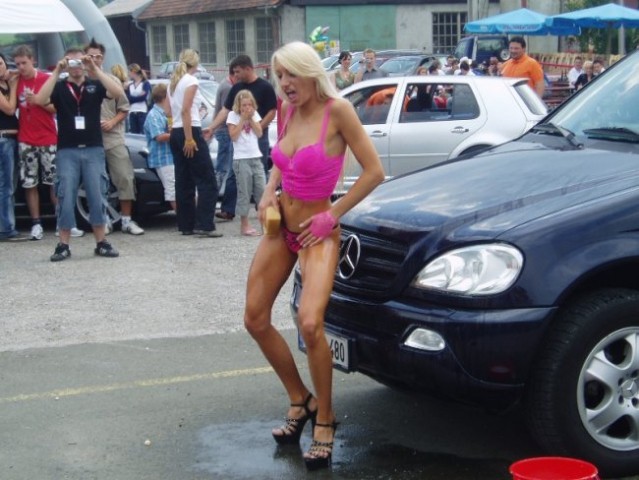 Orka's tuning show - foto