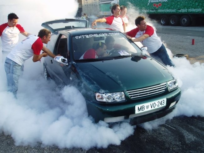 Orka's tuning show - foto povečava