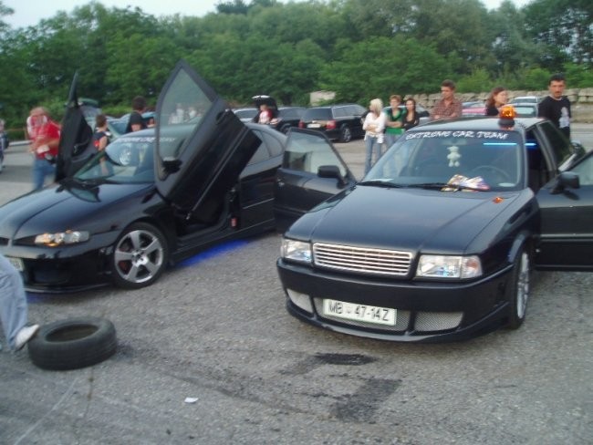 Orka's tuning show - foto povečava