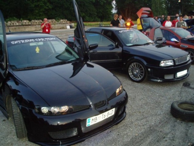 Orka's tuning show - foto