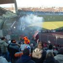 Action on the pitch