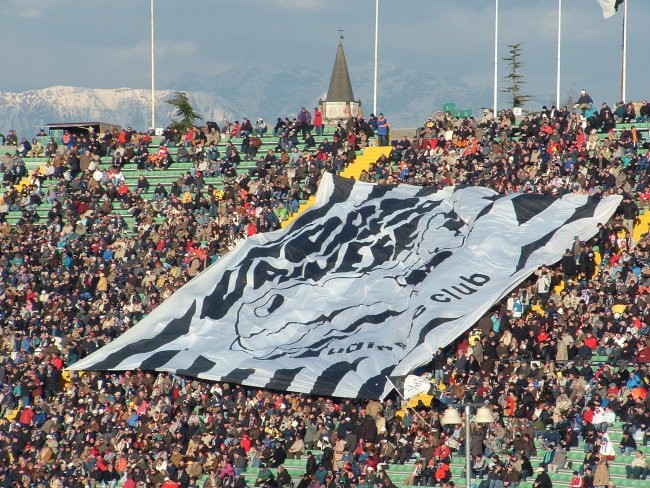 Udine fans2