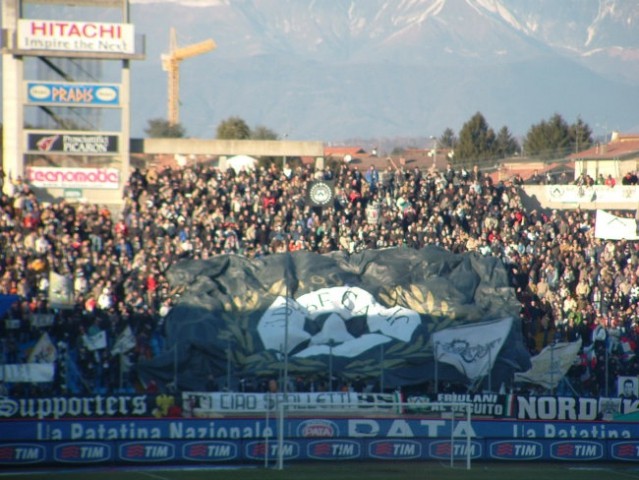 Udine fans1