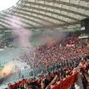 curva nord