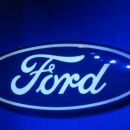Logo Forda