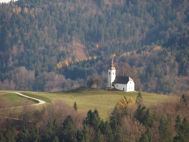 Zavrh 11.11.2007 - foto povečava